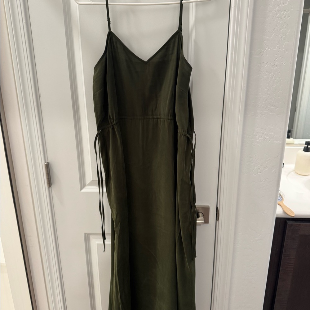 Midi Dress